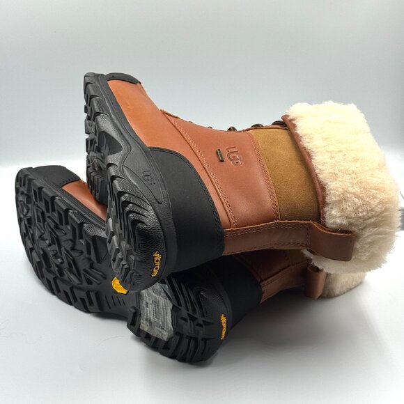 UGG Butte Boot Worchester - Picture 10 of 16